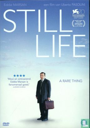 Still Life - Image 1