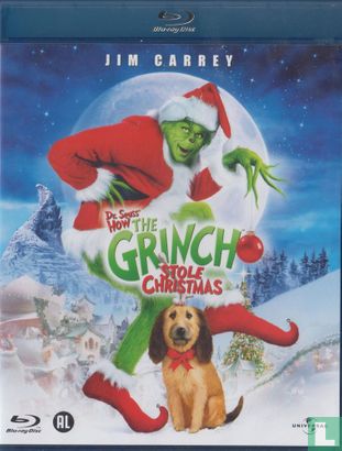 Dr. Seuss' How the Grinch Stole Christmas - Image 1