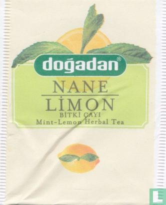 Nane Limon - Afbeelding 1