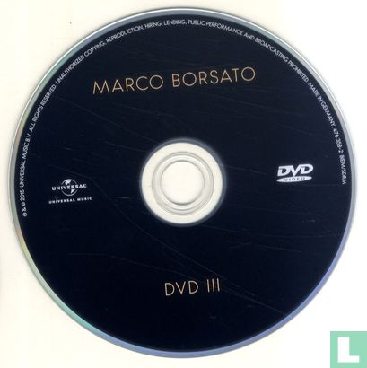 Marco Borsato 3 - Bild 1
