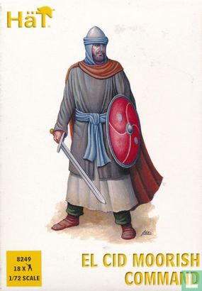 El Cid Moorish Command - Bild 1
