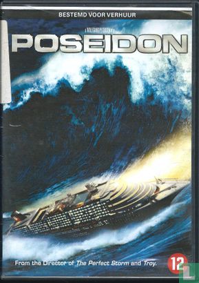 Poseidon - Afbeelding 1