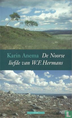 De Noorse liefde van W.F. Hermans - Bild 1
