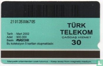 Geleneksel Türk Tiyatrosu - Image 2