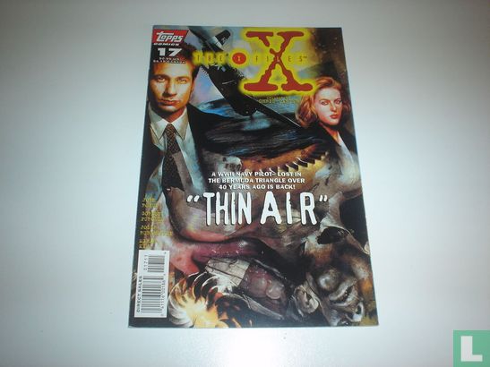 The X-Files 17 - Image 1