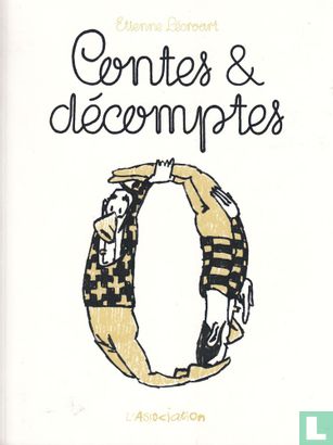 Contes & décomptes - Image 1
