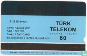 Türk Halk Calgilari ( Kasik ) - Bild 2