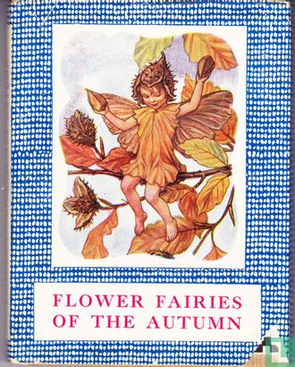 Flower Fairies of the Autumn - Bild 1
