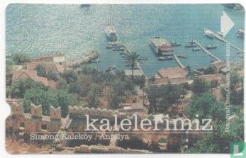 Kalelerimiz ( Antalya ) - Image 1