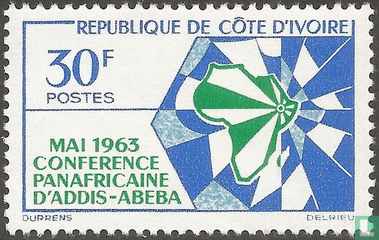 Conference of African Heads of State