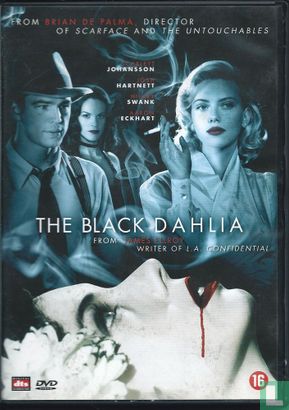 The Black Dahlia - Afbeelding 1