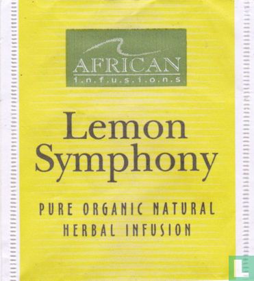 Lemon Symphony  - Image 1