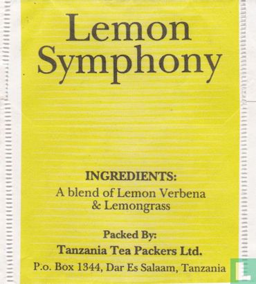 Lemon Symphony  - Image 2