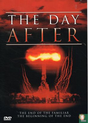 The Day After  - Image 1