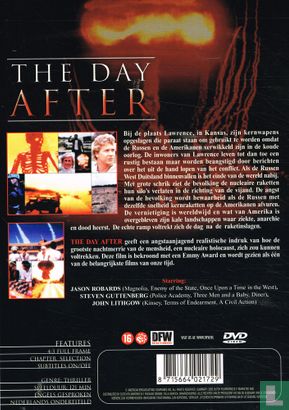The Day After  - Afbeelding 2