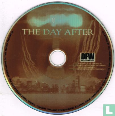 The Day After  - Afbeelding 3