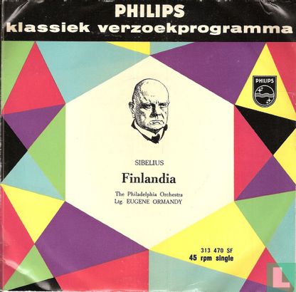 Finlandia - Afbeelding 1