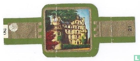 Chateau de Brissac - Afbeelding 1