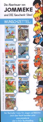 Jommeke - Der Kindercomic Klassiker - Image 2
