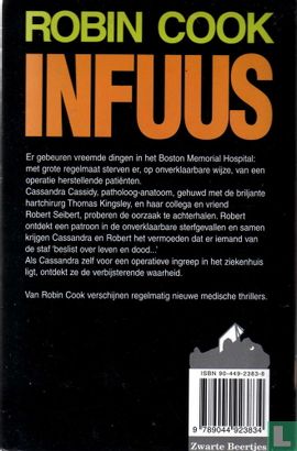 Infuus - Afbeelding 2