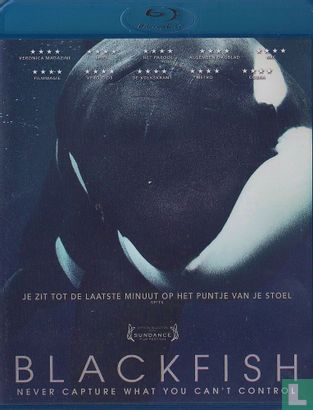 Blackfish - Afbeelding 1