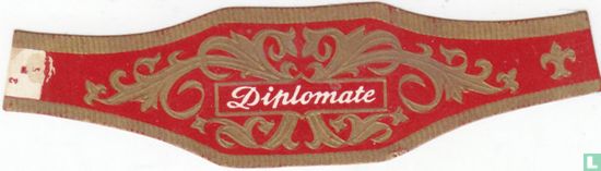 Diplomate   - Bild 1