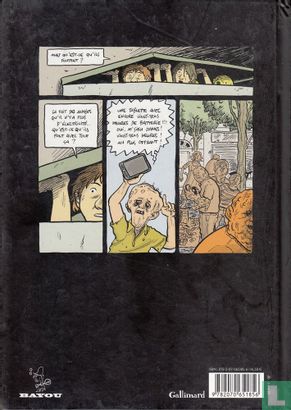Tabula rasa - Image 2