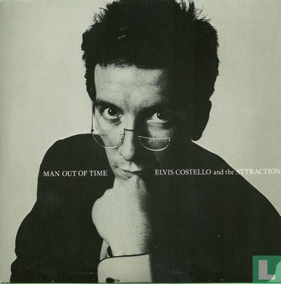 Man Out Of Time - Image 1