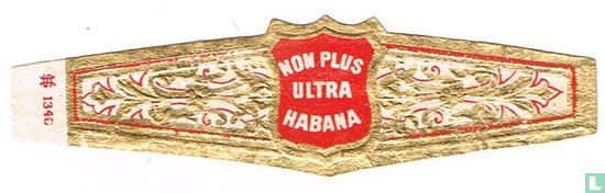 Non Plus Ultra Habana - Image 1