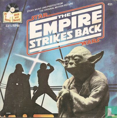 Star Wars: The Empire Strikes Back - Image 1