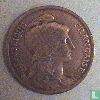 Frankrijk 10 centimes 1915 - Afbeelding 2