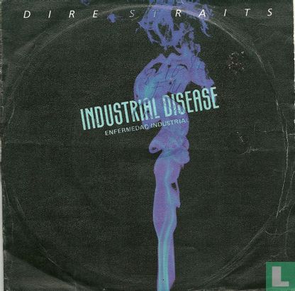 Industrial Disease - Afbeelding 1