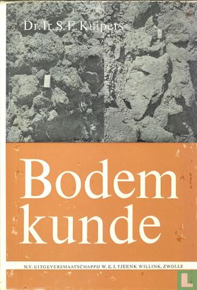 Bodemkunde - Image 1