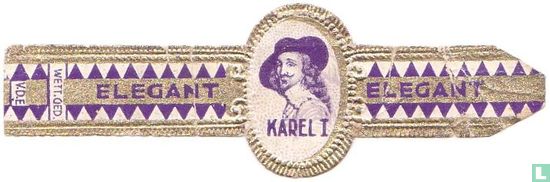 Karel 1 - Elegant - Elegant  - Bild 1