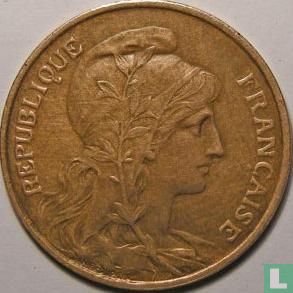 France 5 centimes 1921 (type 1) - Image 2