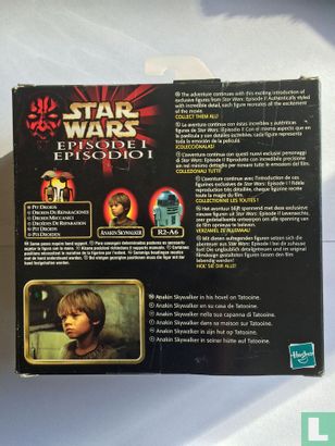 Anakin Skywalker (Tatooine) - Image 2