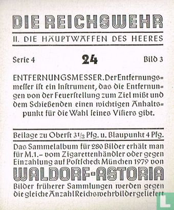 Entfernungsmesser - Image 2