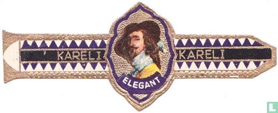 Elegant - Karel I - Karel I - Image 1
