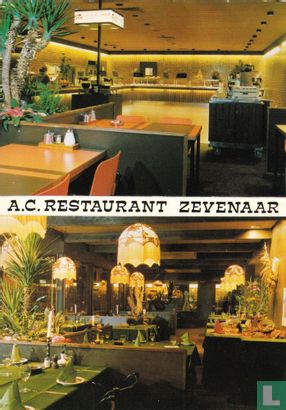 A.C. Restaurant Zevenaar - Image 1