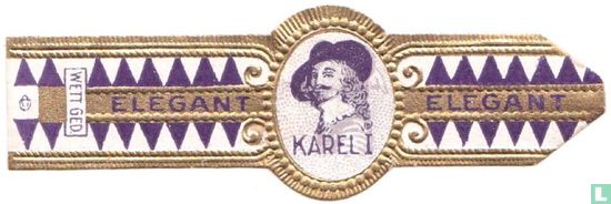 Karel 1 - Elegant - Elegant  - Bild 1