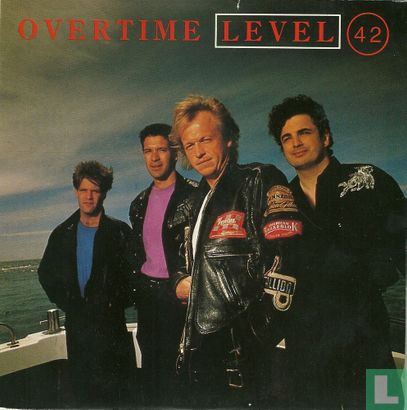 Overtime - Image 1