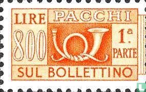 Pakketpost