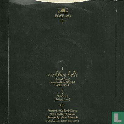 Wedding Bells - Image 2
