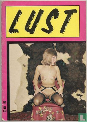 Lust 12 - Image 1