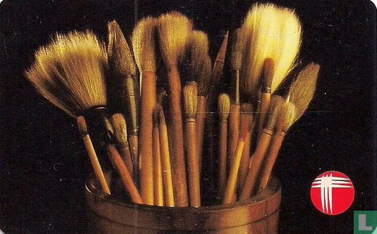 Brushes  - Afbeelding 1