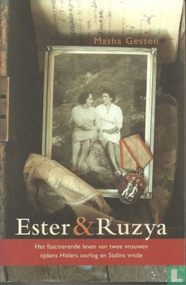 Ester & Ruzya - Bild 1