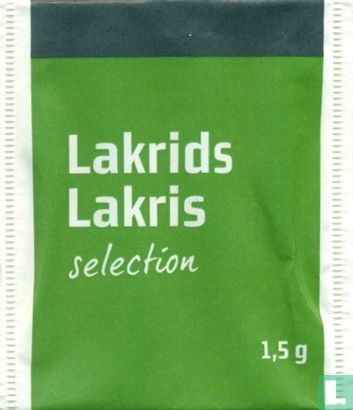 Lakrids - Bild 1