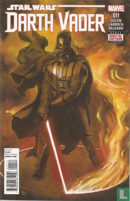 Darth Vader 11 - Afbeelding 1