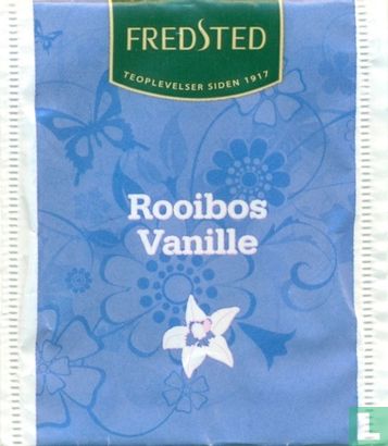 Rooibos Vanille  - Image 1