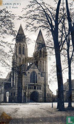 R.C. Kerk - Image 1
